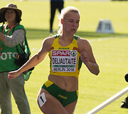 Karolina Deliautaitė
