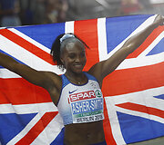 Dina Asher-Smith