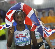 Dina Asher-Smith