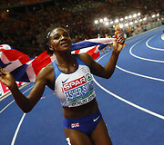 Dina Asher-Smith