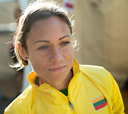Milda Eimontė