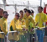 Maratonas