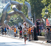 Maratonas