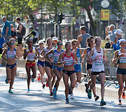 Maratonas