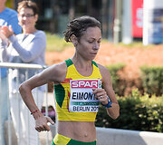 Milda Eimontė