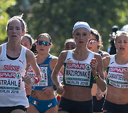 Maratonas