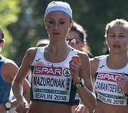 Maratonas