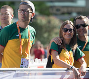Maratonas