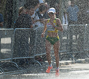 Maratonas