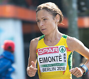 Milda Eimontė
