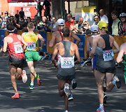 Maratonas