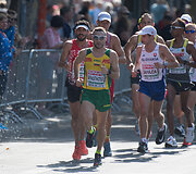 Maratonas