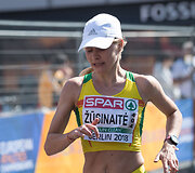 Vaida Žūsinaitė