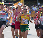 Maratonas