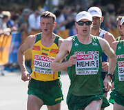 Maratonas