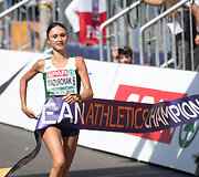 Maratonas