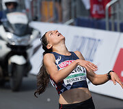 Maratonas