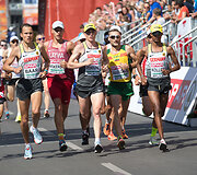 Maratonas