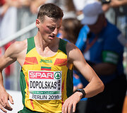 Valdas Dopolskas