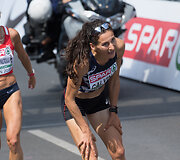 Maratonas