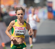 Milda Eimontė