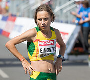 Milda Eimontė