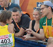Maratonas