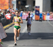 Milda Eimontė