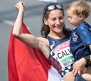 Maratonas
