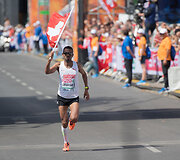 Maratonas