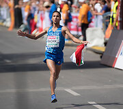 Maratonas