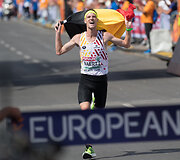 Maratonas