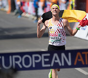 Maratonas