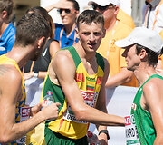 Maratonas