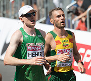 Maratonas