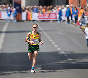 Maratonas