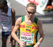 Mindaugas Vir&scaron;ilas