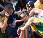 Maratonas