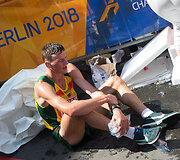 Maratonas