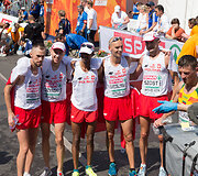 Maratonas