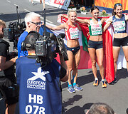 Maratonas