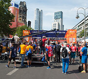 Maratonas