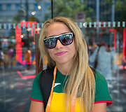 Maratonas