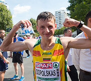 Valdas Dopolskas
