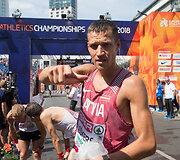 Maratonas