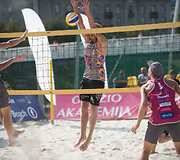 Lietuvos paplūdimio tinklinio čempionatas
