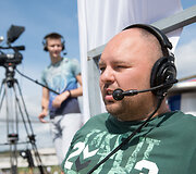 Lietuvos paplūdimio tinklinio čempionatas