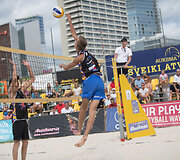 Lietuvos paplūdimio tinklinio čempionatas