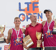 Lietuvos paplūdimio tinklinio čempionatas
