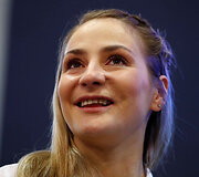 Kristina Vogel